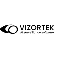 VizorTek logo, VizorTek contact details