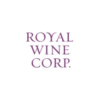 Royal Wine Corporation logo, Royal Wine Corporation contact details