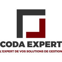 CODA EXPERT logo, CODA EXPERT contact details