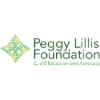 Peggy Lillis Foundation logo, Peggy Lillis Foundation contact details