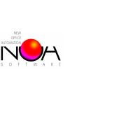 NOA Software Srl - NEW OFFICE AUTOMATION Software Srl logo, NOA Software Srl - NEW OFFICE AUTOMATION Software Srl contact details