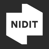 NIDIT logo, NIDIT contact details