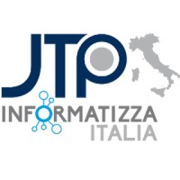 Informatizza Italia logo, Informatizza Italia contact details