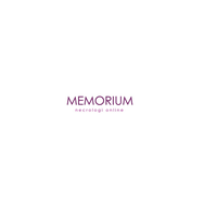 Memorium.it logo, Memorium.it contact details