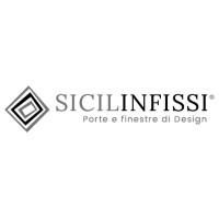 Sicilinfissi srl logo, Sicilinfissi srl contact details