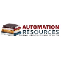 Automation Resources logo, Automation Resources contact details