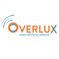 Overlux - Smart Efficiency Network logo, Overlux - Smart Efficiency Network contact details