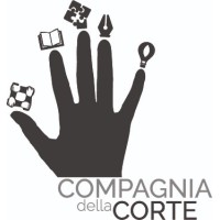 Compagnia della corte logo, Compagnia della corte contact details