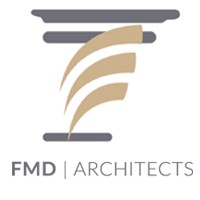 FMD Architects logo, FMD Architects contact details