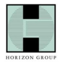 The Horizon Group logo, The Horizon Group contact details