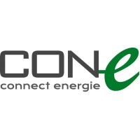 Connect Energie logo, Connect Energie contact details