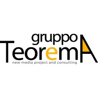 GRUPPO TEOREMA S.A.S. logo, GRUPPO TEOREMA S.A.S. contact details