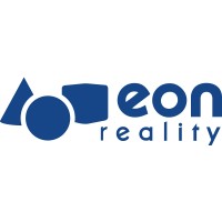 EON Reality Italia logo, EON Reality Italia contact details