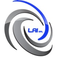 LAI srl logo, LAI srl contact details