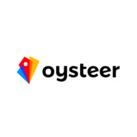 Oysteer logo, Oysteer contact details