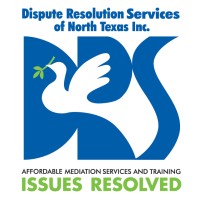 Dispute Resolution Services of North Texas, Inc. logo, Dispute Resolution Services of North Texas, Inc. contact details