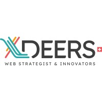 Xdeers logo, Xdeers contact details