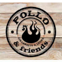 Pollo & Friends Retail s.r.l. logo, Pollo & Friends Retail s.r.l. contact details