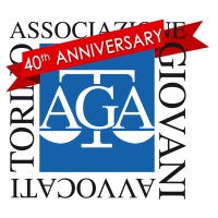 Associazione Giovani Avvocati Torino AGAT logo, Associazione Giovani Avvocati Torino AGAT contact details