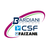 Bardiani - CSF - Faizanè logo, Bardiani - CSF - Faizanè contact details