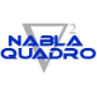 Nabla Quadro logo, Nabla Quadro contact details