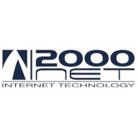 2000net S.r.l. logo, 2000net S.r.l. contact details