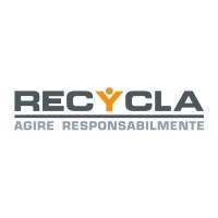 RECYCLA SRL logo, RECYCLA SRL contact details