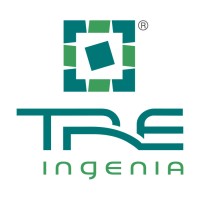 TREINGENIA srl logo, TREINGENIA srl contact details