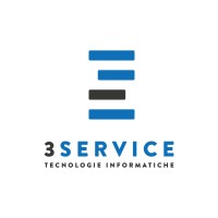 3Service srl logo, 3Service srl contact details