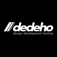 Dedeho logo, Dedeho contact details