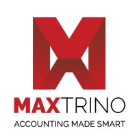 Maxtrino S.p.A. logo, Maxtrino S.p.A. contact details