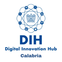 Digital Innovation Hub Calabria logo, Digital Innovation Hub Calabria contact details