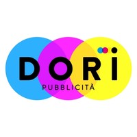 DORI PUBBLICITA  SOCIETA  A RESPONSABILITA  LIMITATA logo, DORI PUBBLICITA  SOCIETA  A RESPONSABILITA  LIMITATA contact details