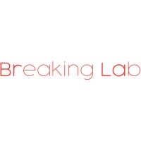 Breaking Lab logo, Breaking Lab contact details