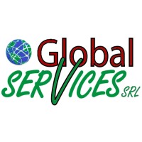 Global Services s.r.l. logo, Global Services s.r.l. contact details