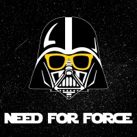 Need for Nerd logo, Need for Nerd contact details