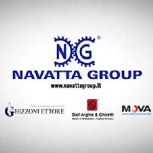 Navatta Group Food Processing srl logo, Navatta Group Food Processing srl contact details