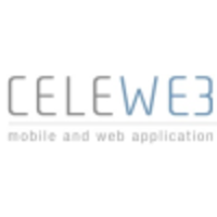 Celeweb SA logo, Celeweb SA contact details