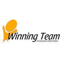 Winning Team srl logo, Winning Team srl contact details