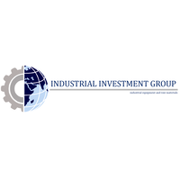 Industrial Investment Group (Belarus) logo, Industrial Investment Group (Belarus) contact details