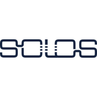 Solos Srl logo, Solos Srl contact details