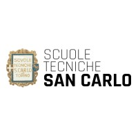 Scuole Tecniche San Carlo logo, Scuole Tecniche San Carlo contact details