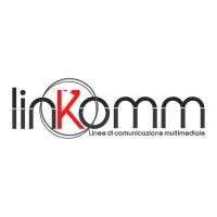 linkomm logo, linkomm contact details