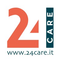 24care.it logo, 24care.it contact details