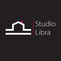 Studio Libra logo, Studio Libra contact details