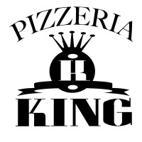 Pizzeria King logo, Pizzeria King contact details