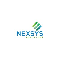 Nexsys logo, Nexsys contact details