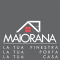 MAIORANA logo, MAIORANA contact details