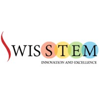 Swisstem Innovation logo, Swisstem Innovation contact details