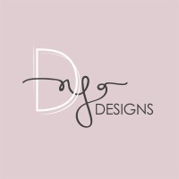 D.Y Designs logo, D.Y Designs contact details